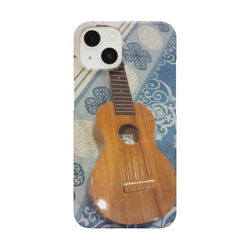 m&co*25 | Ukulele Smartphone Case