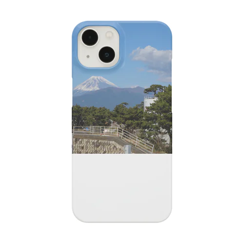 m&co*25 | Mt. Fuji スマホケース