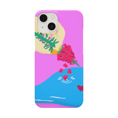 金魚草 Smartphone Case