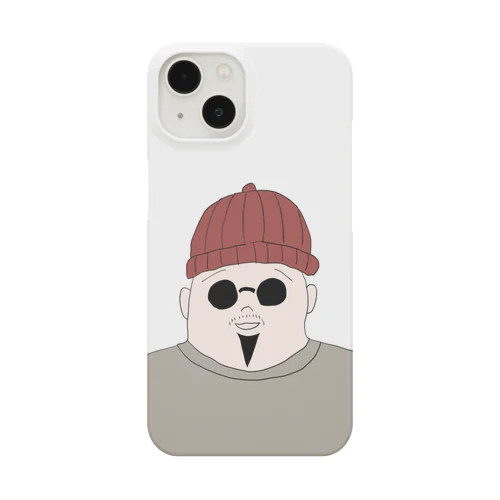 ココアおじさん。 Smartphone Case