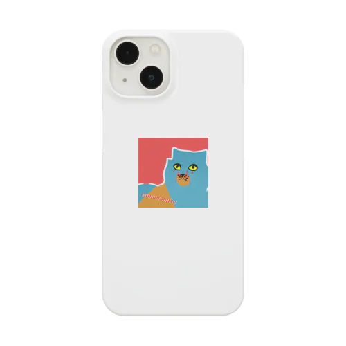 おとぼけネッコ君 Smartphone Case