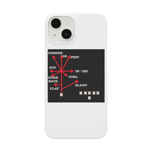 Route Tree Smartphone Case