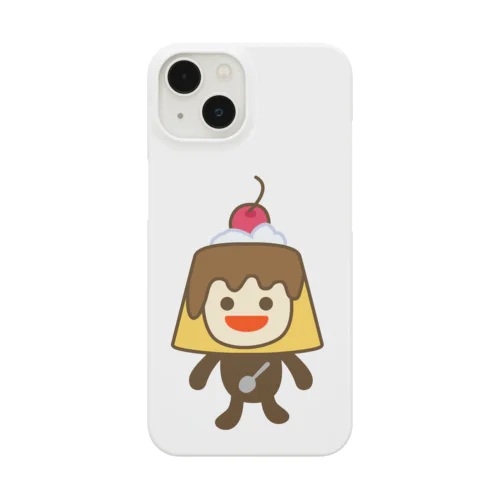 プリンっ子 Smartphone Case