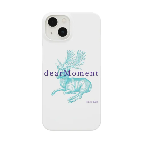 （dear moment）スマホケース Smartphone Case
