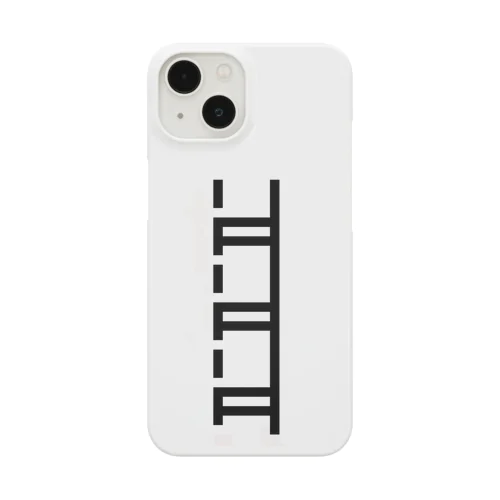 「リタリタリタ」スマフォケース Smartphone Case