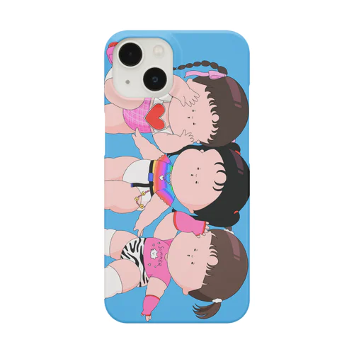 おぱんつギャル2 Smartphone Case