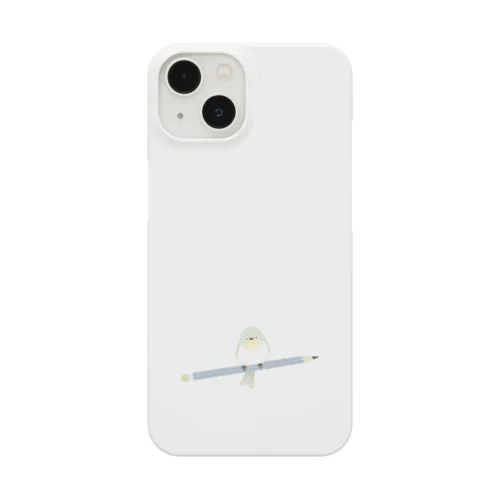 めじろちゃん Smartphone Case