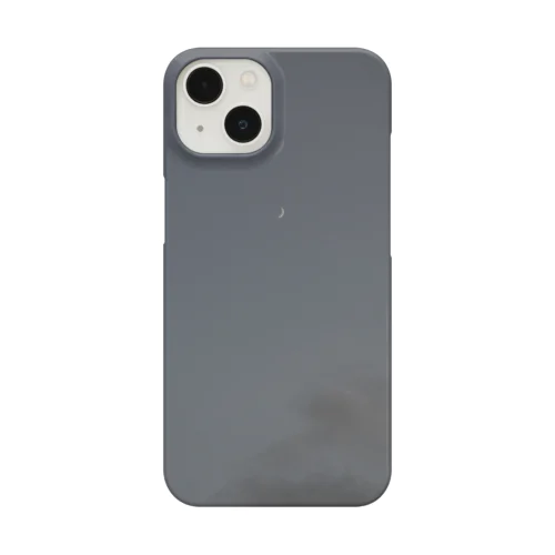 moon  Smartphone Case