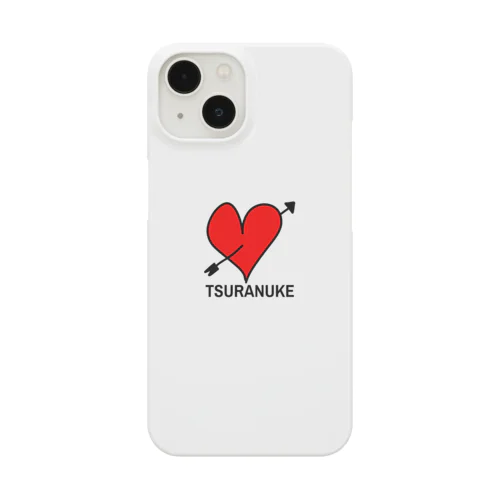 TSURANUKE Smartphone Case