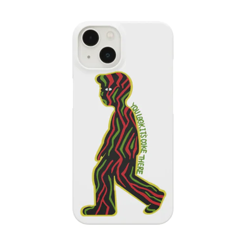  Sanpo Tribe Smartphone Case