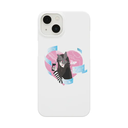 ホス狂パンク Smartphone Case