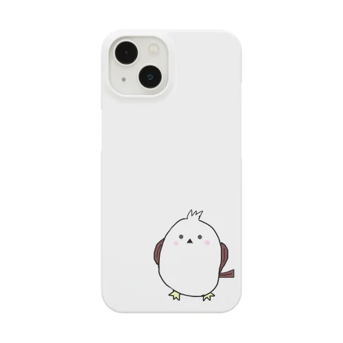 Popomin Smartphone Case