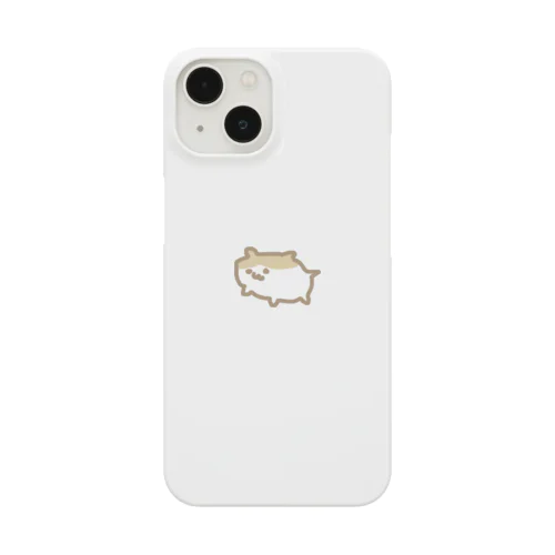 それいけはむはむちゃん Smartphone Case