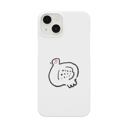 雷鳥さん Smartphone Case