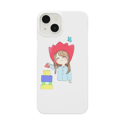 ChuLip Smartphone Case