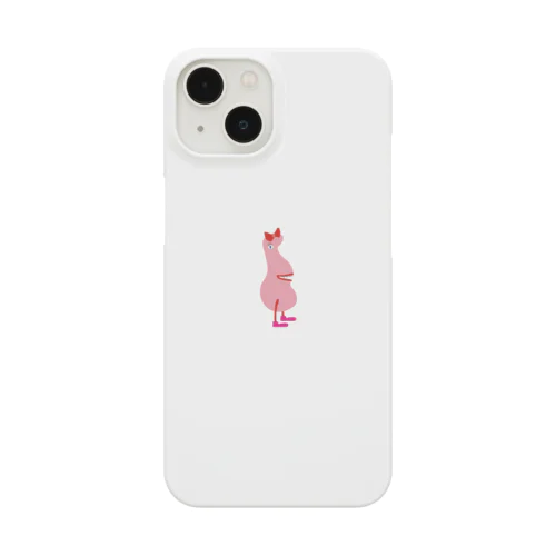 William Becky Smartphone Case