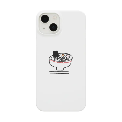 ラーメン Smartphone Case