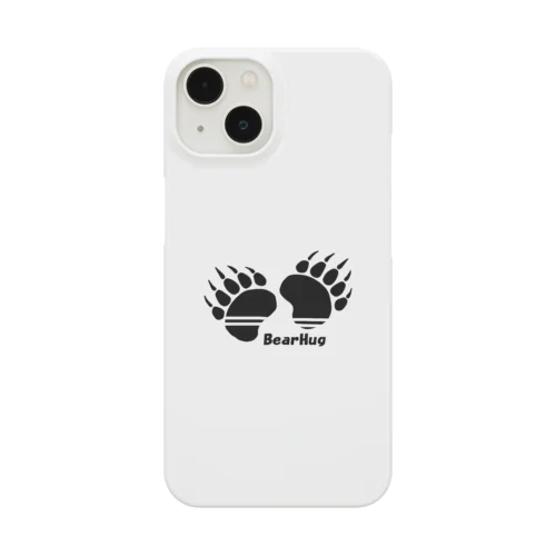 BearHug(ベアハッグ) Smartphone Case