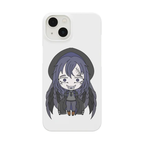 Co2(代理くん) Smartphone Case