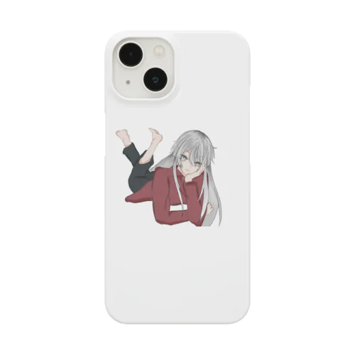 るなちゃんサバダバ Smartphone Case