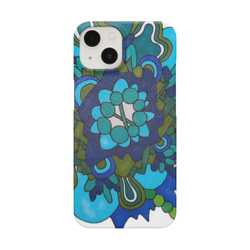 BLOOM Smartphone Case