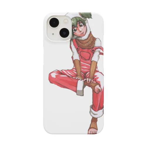 めーちゃん Smartphone Case