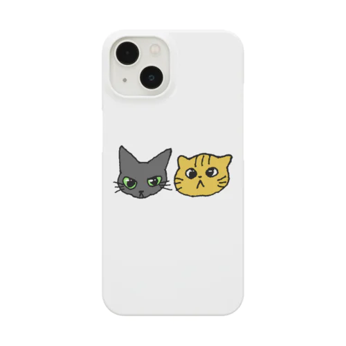 J&M Smartphone Case