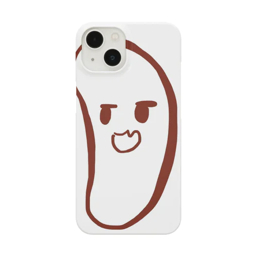 カライヨ明太君 Smartphone Case