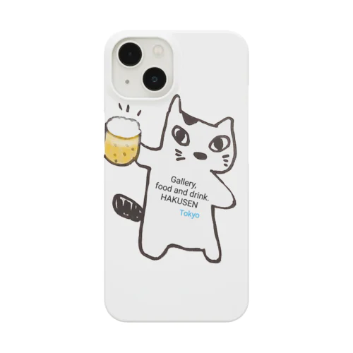 にゃんたろ第三弾 Smartphone Case