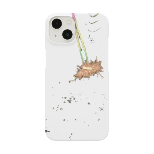 線香花火 Smartphone Case