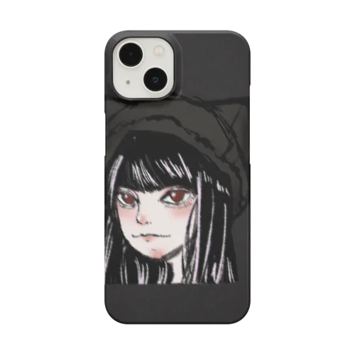 ねこのぼうし Smartphone Case