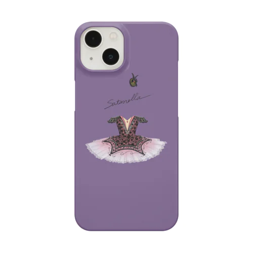 Satanella Smartphone Case