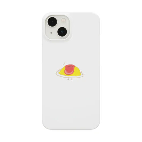 オムライスくん Smartphone Case