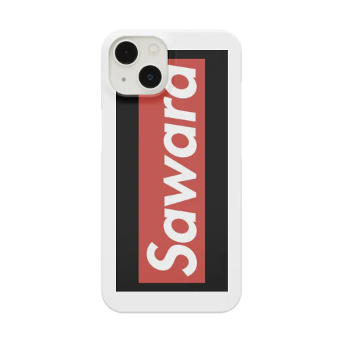 A Smartphone Case