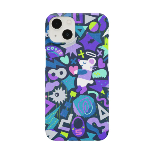 MIMI Mimic #30 Smartphone Case