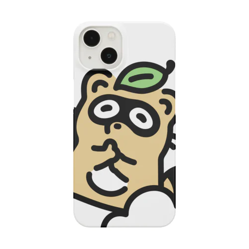 トミゾーくん変化の術 Smartphone Case