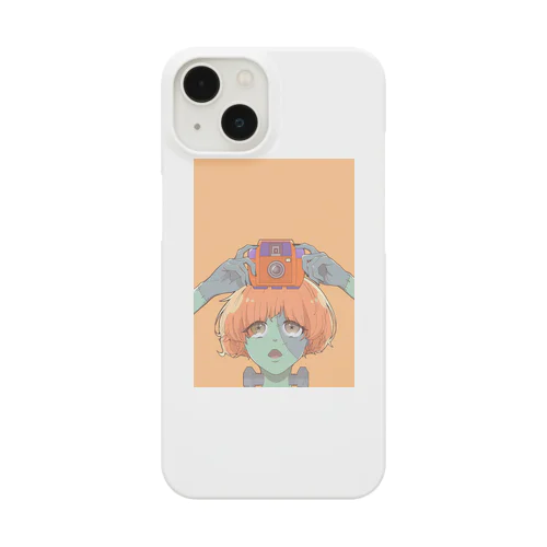 フランケンちゃん Smartphone Case