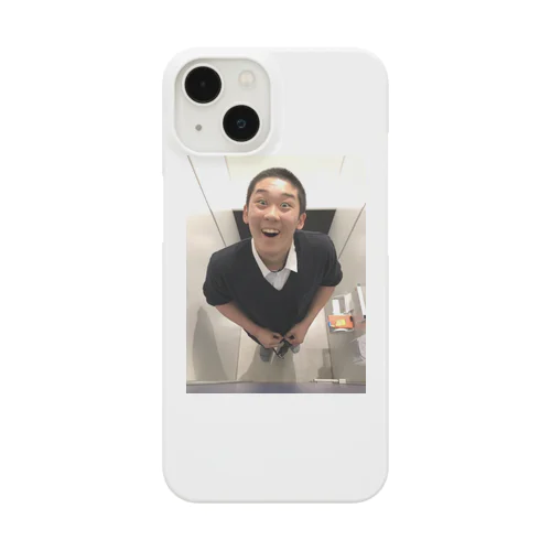 トイレに北くん Smartphone Case