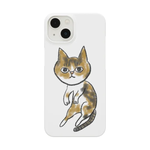 かわいいさち Smartphone Case