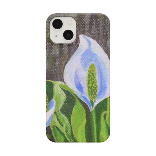 水芭蕉 Smartphone Case