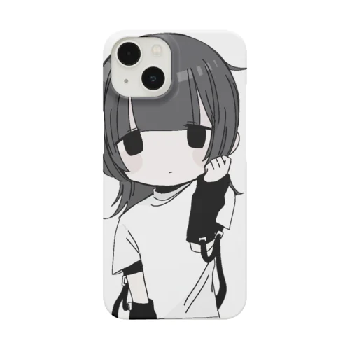 6 Smartphone Case