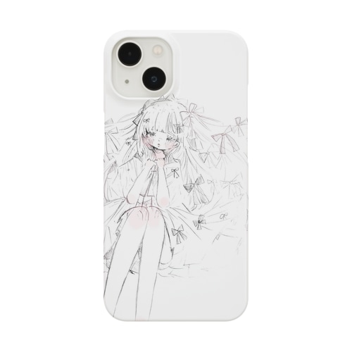 ୨୧⸝⸝⸝ Smartphone Case
