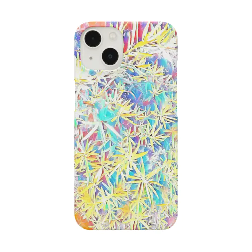 彩歌 Saika -NO.2- Smartphone Case