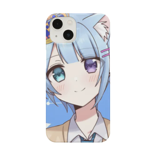 わたがし🍭 Smartphone Case