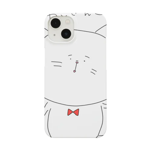 ねこさん Smartphone Case