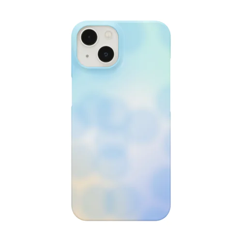 雨の日、飴。 Smartphone Case