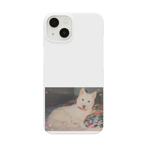 リョク君 Smartphone Case