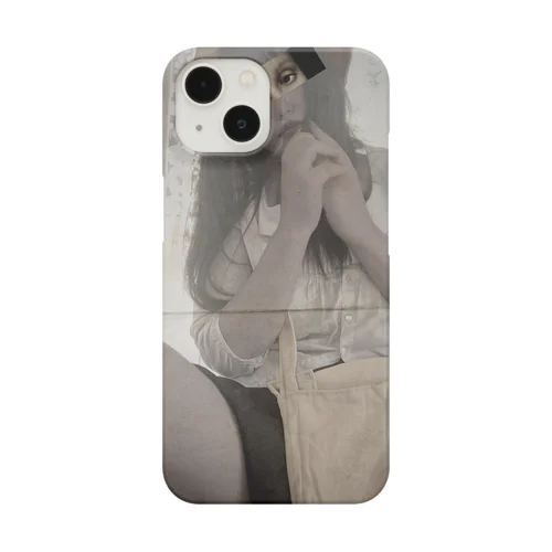 幼稚園児 Smartphone Case