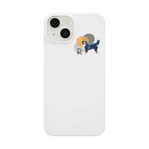Rちゃんスマホケース Smartphone Case