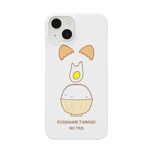 TKG Smartphone Case